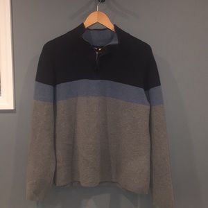 GAP Vintage Fit Pullover